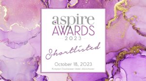 2023 shortlisted aspire awards